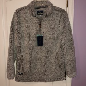 Simply Southern Sherpa - pearl